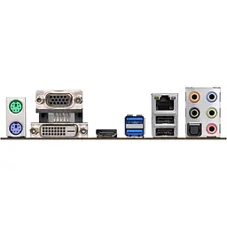 Материнська плата ASRock J5040-ITX [147005] - мініатюра 6