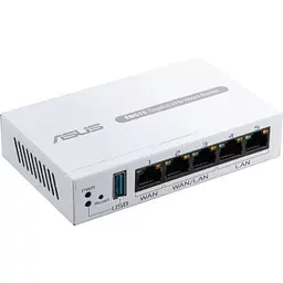 Маршрутизатор ASUS EBG15 (90IG08E0-MO3B00) - мініатюра 2