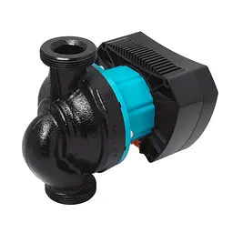 Циркуляційний насос Aquatica GPA32-6/180 IV енергозберігаючий, 6-90Вт Hmax 6м Qmax 108л/хв Ø2" 180мм + гайки (774073) - мініатюра 1