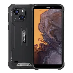 Смартфон Oukitel WP20 Pro 4/64GB Black