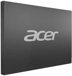 SSD 2.5" накопичувач Acer RE100 512GB (BL.9BWWA.108)