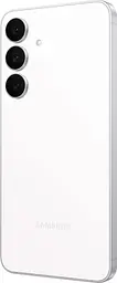 Смартфон Samsung Galaxy S25 FE 8/256GB White (SM-S731BZWG) - мініатюра 7