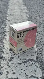 Ароматизатор Eikosha R90 A211 After Shower SPIRIT REFILL крейдяний для автомобіля оригінал Японія - мініатюра 2