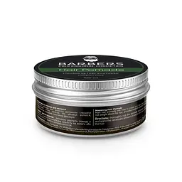 Помада для волосся Barbers Modeling Hair Pomade Medium Hold 100 мл - мініатюра 3