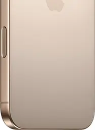 Смартфон Apple iPhone 16 Pro Max 512GB Desert Titanium (MYX23) - мініатюра 4