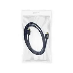 Кабель Armorstandart HDMI-HDMI V 2.0 2 м (ARM69369) - мініатюра 3