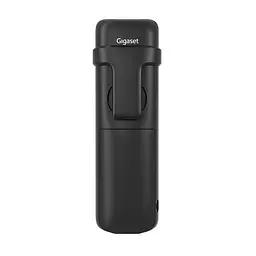IP-телефон Gigaset Comfort 550 IP Flex (S30852-H3011-R604) - мініатюра 3