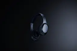 Гарнітура бездротова Razer Opus - Midnight Blue (RZ04-02490100-R3M1) - мініатюра 9