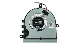 Вентилятор для ноутбука DELL INSPIRON 3583 3584 3585 5570 5575 5593 4pin (07MCD0) (Кулер) - мініатюра 2