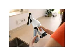 Віконний пилосос Karcher WV 5 Ultra Care (1.633-714.0) - мініатюра 2