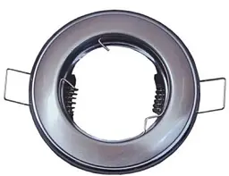 Точковий світильнк Kobi OH-115 GR/C