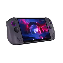 Lenovo Игрова консоль Lenovo Legion Go S 8APU1, 16GB, F1TB, SteamOS, чорна - мініатюра 6