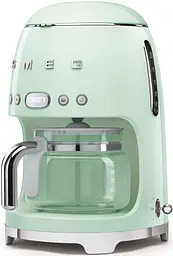 Краплинна кавоварка SMEG DCF02PGEU - мініатюра 2