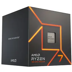 Процесор AMD Ryzen 7 7700 (100-100000592BOX) - мініатюра 1