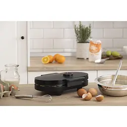 Гриль Gorenje WM1200B (LW-190SQ) - мініатюра 5