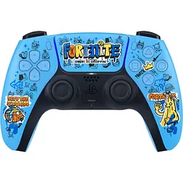 Геймпад Sony DualSense для PS5 Fortnite Limited Edition (1000045436) [120856] - мініатюра 1
