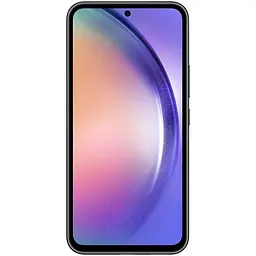 Смартфон Samsung Galaxy A54 A546E 256Gb SM-A546EZKDSEK Grade B Seller Refurbished Graphite  - мініатюра 2
