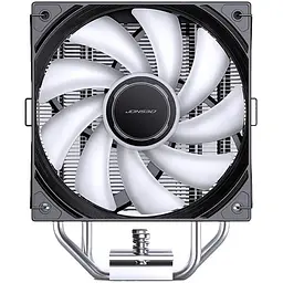 Кулер для процесора Jonsbo CB40 Black (CB40 Black) - мініатюра 11