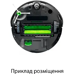 Набір iRobot фільтри + щітки для робота пилососа iRobot Roomba Е5/Е6/i3/i7/i7+ (FT12) - мініатюра 6
