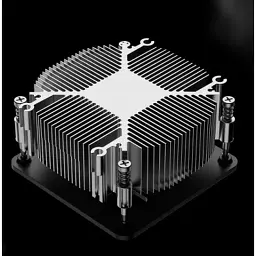 Кулер до процесора ID-Cooling DK-07i - мініатюра 8