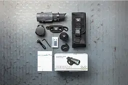 Монокуляр Vortex Recon RT 15x50 (RT155) - мініатюра 9