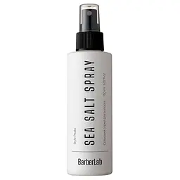 Сольовий спрей для волосся Style Peaks BarberLab 150 мл