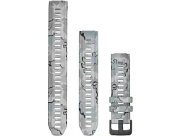 Ремешок Garmin для Instinct 2S Camo Replacement Band Mist Grey Camo (010-13104-04)