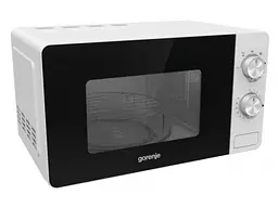 Мікрохвильова піч Gorenje MO20E2W