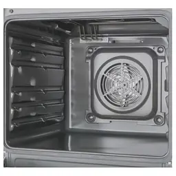 Комбінована плита Hansa FCMX58253 - мініатюра 5