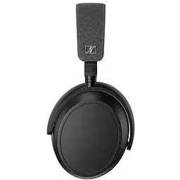 Бездротові навушники Sennheiser Momentum 4 Bluetooth Stereo чорні - мініатюра 2