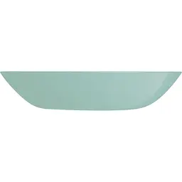 Тарілка супова Luminarc Diwali Light Turquoise 20 см (P2019) - мініатюра 2