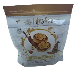Печиво Harry Potter Sorting Hat Cookies 172г - мініатюра 5