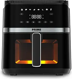 Мультипіч (аерофритюрниця) Prime Technics PMP 517 GE - мініатюра 2