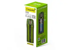 Термокухоль Maestro MR-1641-32-GREEN 320мл Collection зелений - мініатюра 2
