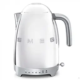 Електрочайник Smeg KLF04SSEU