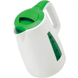 Електрочайник Polaris PWK 1743 Green - мініатюра 4