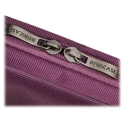 Сумка для ноутбука RivaCase 15.6" 8231 Purple - мініатюра 6