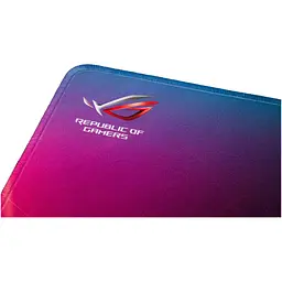 Килимок для миші Asus ROG Strix Edge (90MP00T0-B0UA00) [127029] - мініатюра 6