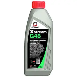 Антифриз Comma Xstream G48 Af Conc концентрат 1 л (XSG1L) - мініатюра 2