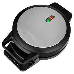 Вафельниця Sencor SWF 1010BK (6552063) - мініатюра 10