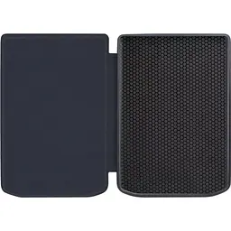 Чохол-книжка BeCover Smart Case для PocketBook 629 Verse / 634 Verse Pro Red (710979) [114570] - мініатюра 6