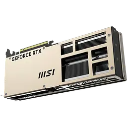 Відеокарта GeForce RTX 5070 Ti 16GB MSI Inspire 3X OC (RTX 5070 Ti 16G INSPIRE 3X OC) - мініатюра 4