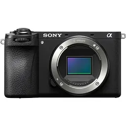 Цифровий фотоапарат Sony Alpha 6700 body Black (ILCE6700B.CEC) - мініатюра 1