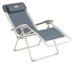 Крісло кемпінгове Outwell Ramsgate Ocean Blue (410094) - мініатюра 2