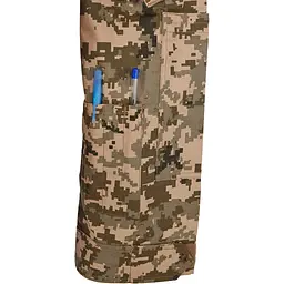Костюм Defcon 5 Military BDU Polycotton Rip-Stop M Піксель - мініатюра 17
