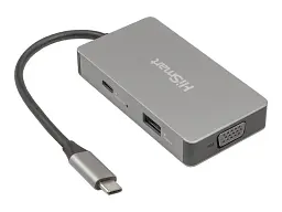USB-хаб HiSmart (CA913879)