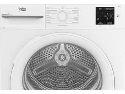 Сушильна машина Beko BM3T3820W - мініатюра 3