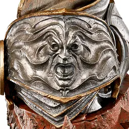 Статуетка Diablo IV Inarius Premium - Scale 1/6 (Діабло) 64 см - мініатюра 5