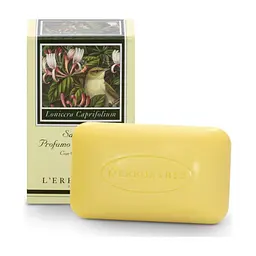 Тверде мило L'Erbolario Жимолость 100 г (8022328501115)