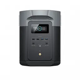Зарядна станція EcoFlow DELTA 2 Max (EFDELTA2Max-EU) - мініатюра 2